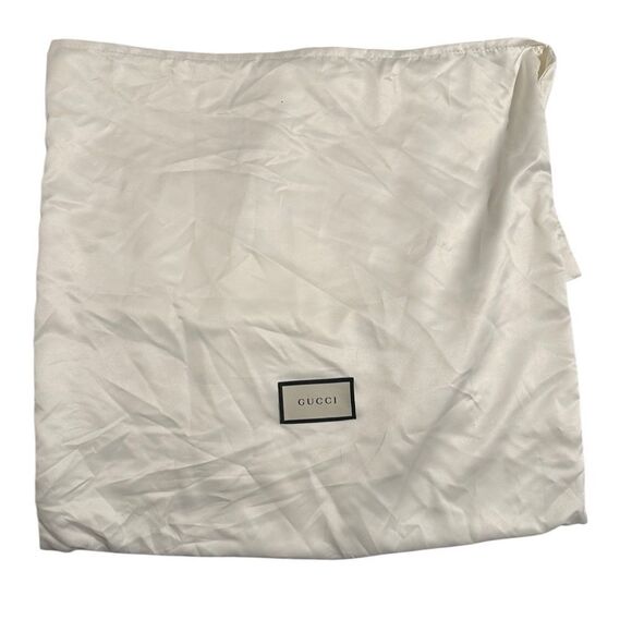 Gucci large dust bag - Picture 1 of 2